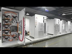 ระบบเก็บพลังงานในถัง