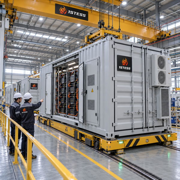 Shenzhen First Tech Co., Ltd. สายการผลิตของผู้ผลิต