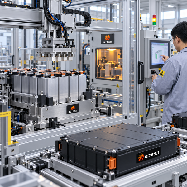 Shenzhen First Tech Co., Ltd. สายการผลิตของผู้ผลิต