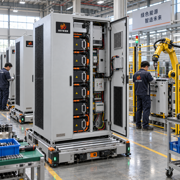 Shenzhen First Tech Co., Ltd. สายการผลิตของผู้ผลิต