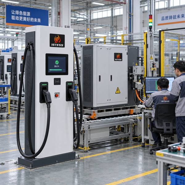 Shenzhen First Tech Co., Ltd. สายการผลิตของผู้ผลิต