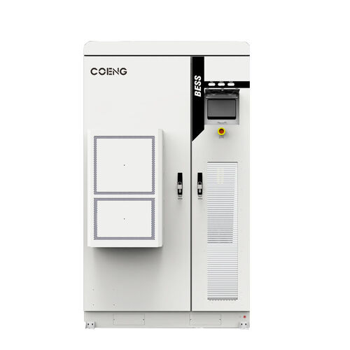 Latest company news about โซลูชั่นการเก็บพลังงานทั่วโลกที่ให้พลังงานกับตลาดที่หลากหลายจากยุโรปไปยังตะวันออกกลาง