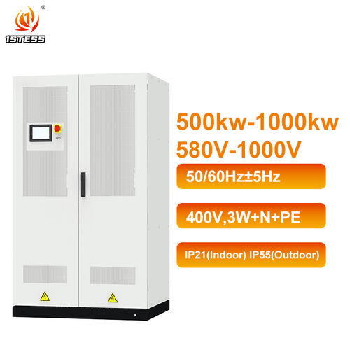 Latest company news about การปฏิวัติการแปลงพลังงานทั่วโลก ด้วยความสามารถในการปรับปรุงที่ไม่มีคู่แข่งในทุกทวีป