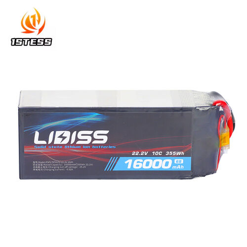 Latest company news about Powering the Desert Frontier: New High-Safety Solid-State Battery Unveiled for MENA's Energy Diversification