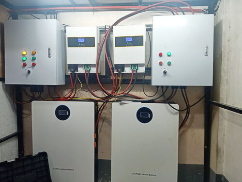 Latest company news about จากความมืดสู่การผลิต: การไฟฟ้าหล่อเลี้ยงชีวิตทั่วแอฟริกา ตะวันออกกลาง และเอเชียตะวันออกเฉียงใต้