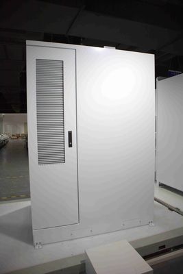 คุณภาพ  120KWH Industrial Battery Energy Storage System IP55 Protection For Indoor And Outdoor โรงงาน
