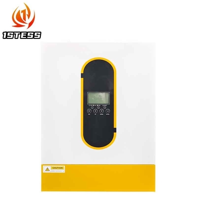 Wholesale Pure Sine Wave 6.2KW MPPT Solar Inverter 48v ติด/ปิดเครือไฟฟ้า