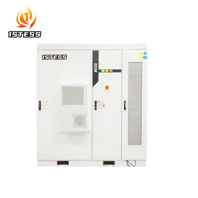 100kW 200kW 300kW 200kW 500kW แบตเตอรี่แสงอาทิตย์ 150kW 100kW 500kW ระบบเก็บพลังงานไฮบริด