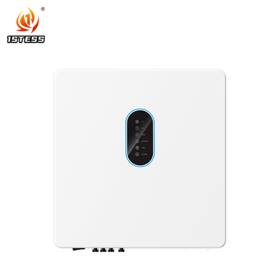 อินเวอร์เตอร์โซลาร์ MPPT ใช้งานง่าย พร้อมช่วงอินพุต 160-950V และเอาต์พุตคลื่นไซน์บริสุทธิ์ ติดตั้งง่าย
