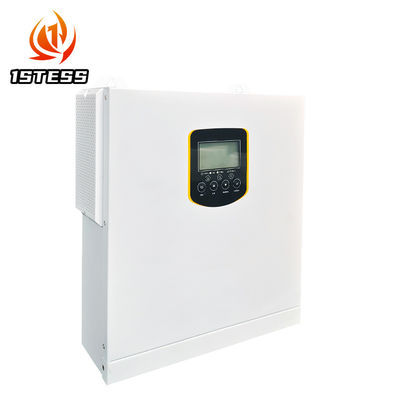 1.5kW 2.5kW 3.5kW MPPT Off Grid Hybrid Solar Inverter คลื่นไซน์บริสุทธิ์